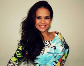 Majane Dias: um talento atravs da voz